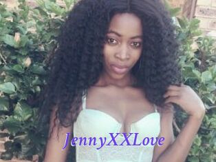 JennyXXLove