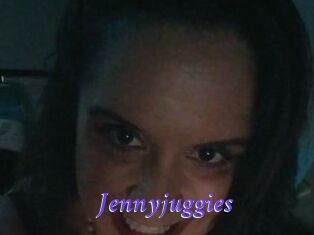 Jennyjuggies