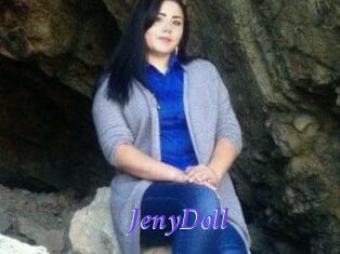 JenyDoll