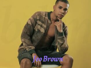 Jeo_Brown