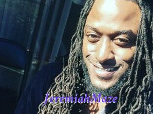 Jeremiah_Maze