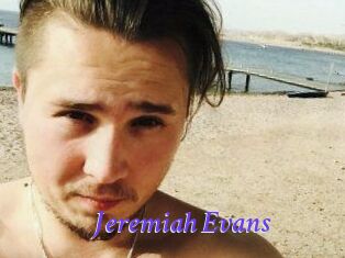 Jeremiah_Evans