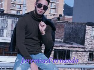 JeremiasFernando