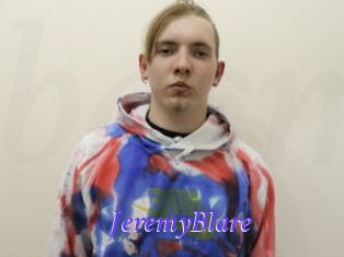 JeremyBlare Bdsm gratuit