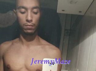 Jeremy_Maze