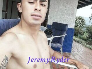 Jeremy_Ryder