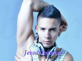 JerodOpenAss