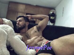 JeromePoe Bdsm gratuit