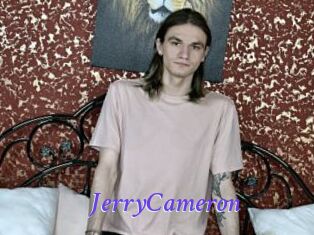 JerryCameron