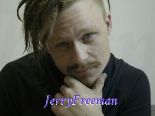 JerryFreeman