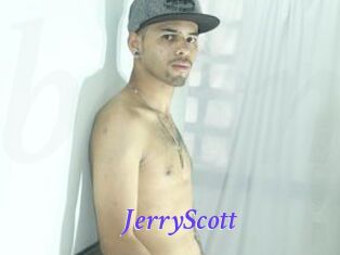 JerryScott