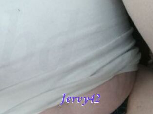 Jervy42