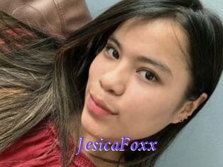 JesicaFoxx Bdsm gratuit