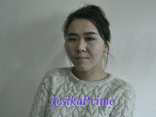 JesikaPrime