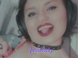 JessKitty