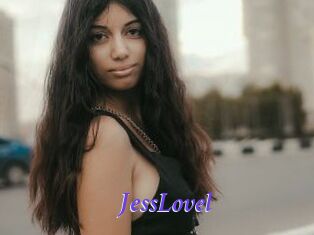 JessLovel