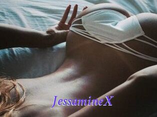 JessamineX