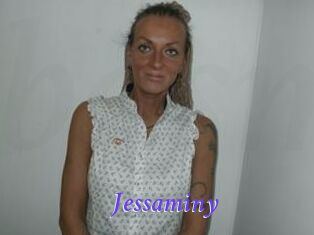Jessaminy