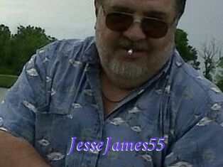 JesseJames55