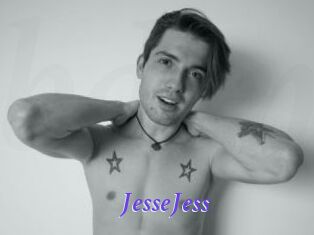 JesseJess