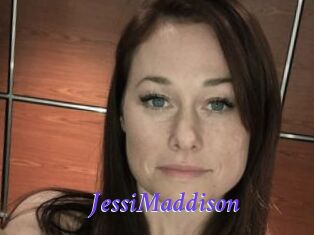 JessiMaddison