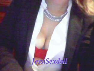 JessiSexdoll