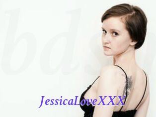 JessicaLoveXXX