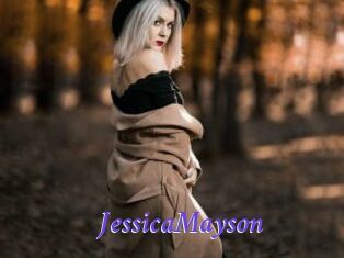 JessicaMayson