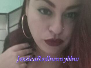 JessicaRedbunnybbw