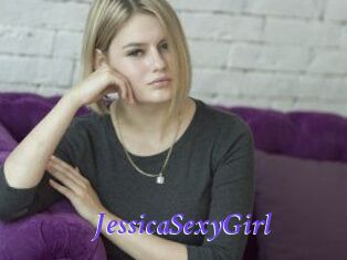 JessicaSexyGirl