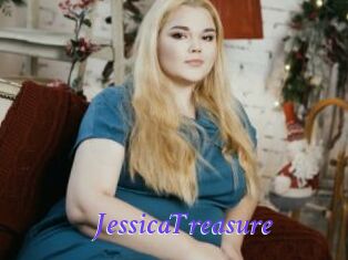 JessicaTreasure
