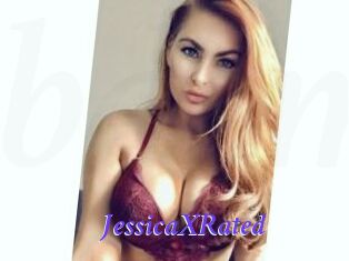 JessicaXRated