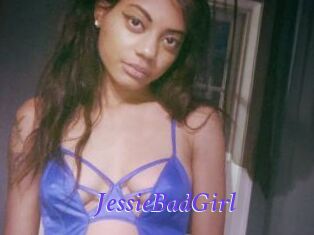 JessieBadGirl