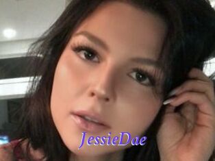 JessieDae