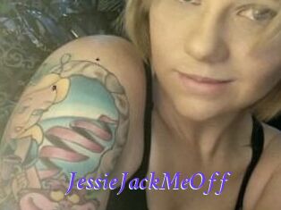 JessieJackMeOff