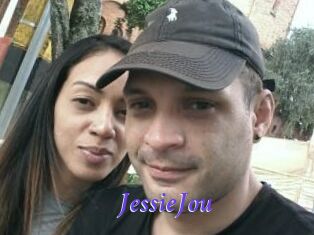 JessieJou