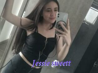 Jessie_sweett
