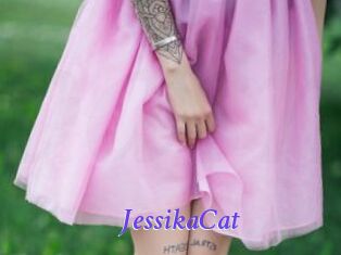 JessikaCat