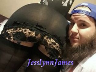 Jesslynn_James