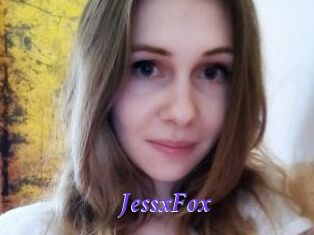 JessxFox