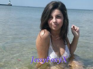 JessyFoxyX Bdsm gratuit