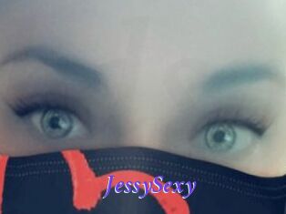 JessySexy