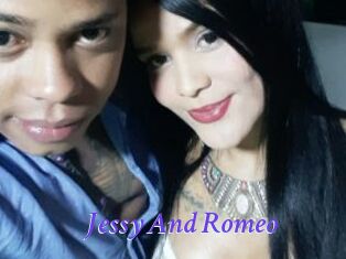 Jessy_And_Romeo
