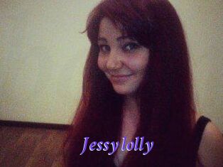 Jessy_lolly