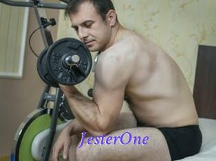JesterOne