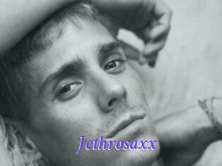 Jethrosaxx