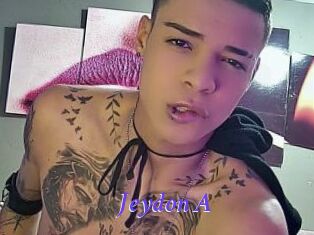 Jeydon_A