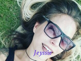 Jeyssie