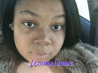 JezeniaJames