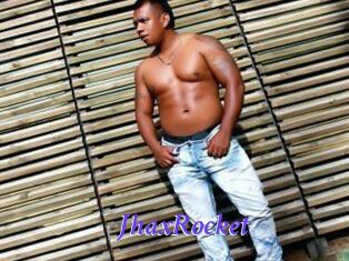 JhaxRocket